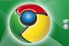 Thị phần của Chrome OS chỉ chiếm 0,023% toàn cầu