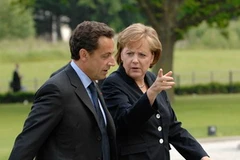 Pháp và Đức vẫn bất đồng về đề xuất cải cách tài chính châu Âu. (Nguồn: Internet) 