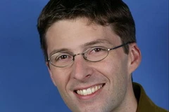 Giám đốc Bing Stefan Weitz. (Nguồn: Internet)