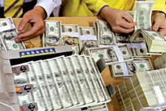 Ảnh minh họa. (Nguồn: Internet)