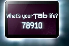 Thông điệp đầy ẩn ý trên Facebook của Samsung. (Nguồn: Internet)