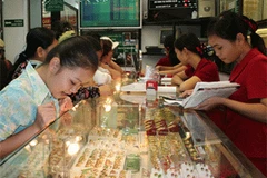 Ảnh minh họa. (Nguồn: Internet)