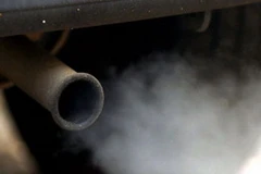 Ảnh minh họa. (Nguồn: Internet)