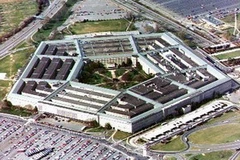 Lầu Năm Góc. (Nguồn: Internet)