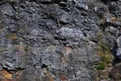 Một mỏ đá phiến lộ thiên. Ảnh minh họa. (Nguồn: RFI)