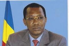 Đương kim Tổng thống Idriss Deby Itno. (Nguồn: Internet)