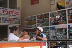 Ảnh minh họa. (Nguồn: Internet)