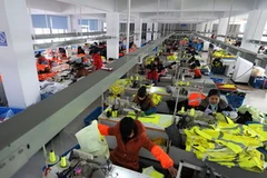 Ảnh minh họa. (Nguồn: AFP/TTXVN)