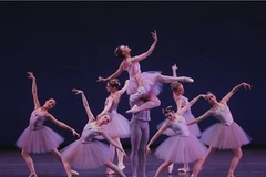 Ảnh minh họa. (Nguồn: Internet)