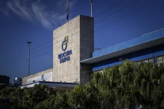 Tập đoàn dược phẩm BioCubaFarma. (Nguồn: thehabarinetwork.com)