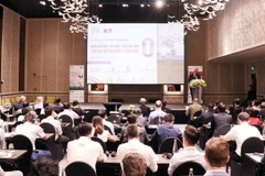 Quang cảnh Hội thảo. (Ảnh: Xuân Khu/TTXVN)