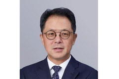 Ông Andy Ho. (Nguồn: VinaCapital)