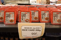 Ảnh minh họa. (Nguồn: KP International Market)
