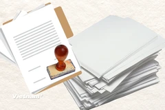 Ảnh minh họa. (Nguồn: Vietnam+)