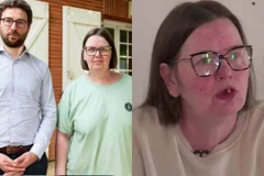 Laurence Van Wassenhove đã "ngồi chơi" mà vẫn nhận lương suốt 20 năm. (Nguồn: baguio.bomboradyo.com)