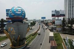 (Ảnh: Huyền Trang/TTXVN)