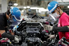 Chính phủ Nhật Bản muốn hỗ trợ các doanh nghiệp nước này trong hoạt động tuyển dụng nhằm tăng cường năng lực cạnh tranh cho họ. (Nguồn: ft.com)