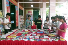 Ảnh minh họa. (Ảnh: Trần Trang/TTXVN)