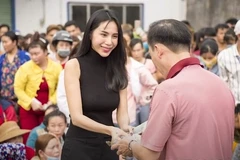 [Video] Minh oan cho nhiều nghệ sỹ liên quan những "lùm xùm sao kê"