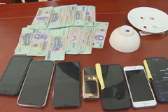 Ảnh minh họa. (Ảnh: TTXVN)