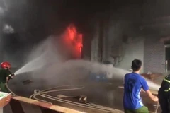 Ảnh minh họa. (Ảnh: TTXVN phát)