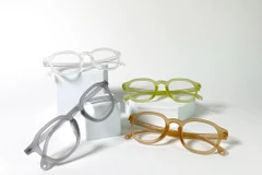 Kính bảo hộ dùng trong nhà OVIUS SAFETY-I. (Ảnh: OVIUS/Vietnam+)