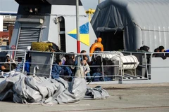 Ảnh minh họa. (Ảnh: AFP/TTXVN)