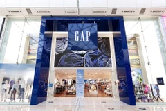 GAP đã phải vật lộn với những nút thắt của chuỗi cung ứng trong những tháng gần đây. (Nguồn: financialexpress.com)