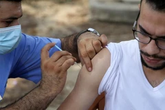 Ảnh minh họa. (Ảnh: THX/TTXVN)