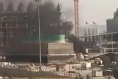 Ảnh minh họa. (Nguồn: aa.com.tr)