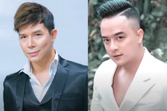 [Video] Ồn ào giữa Nathan Lee và Cao Thái Sơn quanh chuyện thương hiệu