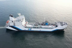 Ảnh minh họa. (Nguồn: reneweconomy.com.au)