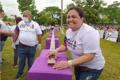 (Nguồn: laverdaddemonagas.com)