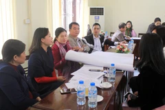 Ảnh minh họa. (Nguồn: dangcongsan.vn)