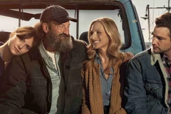 Lễ trao giải Oscar 2022 đã tôn vinh "CODA" là phim hay nhất. (Nguồn: today.com)