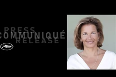 Bà Iris Knobloch sẽ tiếp quản vai trò Chủ tịch Liên hoan phim Cannes kể từ ngày 1/7. (Nguồn: www.festival-cannes.com)