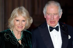 Thái tử Charles vừa mắc COVID-19 lần thứ hai và đang phải tự cách ly. (Nguồn: theguardian.com)