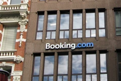FAS cáo buộc Booking "đã áp đặt các điều kiện bất lợi đối với các khách sạn tại Nga." (Nguồn: themoscowtimes.com)