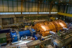 Ảnh minh họa. (Ảnh: AFP/TTXVN)