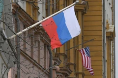 Ảnh minh họa. (Nguồn: kyivpost.com)