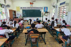 Ảnh minh họa. (Ảnh: Ánh Tuyết/TTXVN)