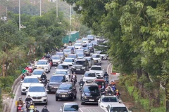 Ảnh minh họa. (Ảnh: Tuấn Đức/TTXVN)