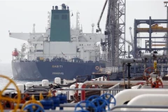 Ảnh minh họa. (Ảnh: AFP/TTXVN)