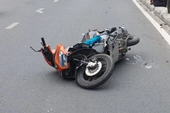 Một số điều cần biết khi giúp người gặp tai nạn giao thông