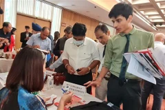 Quan hệ kinh tế giữa Việt Nam và Ấn Độ đang phát triển mạnh mẽ