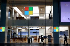 Microsoft mong muốn hợp tác với Qualcomm Technologies để toàn bộ hệ sinh thái của tập đoàn có thể mở ra tiềm năng của vũ trụ ảo. (Nguồn: wsj.com)