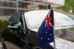 Ảnh minh họa. (Nguồn: reuters.com)