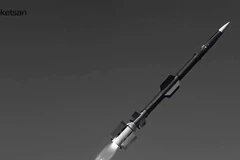 Ảnh minh họa. (Nguồn: defenceturkey.com)