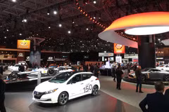Ảnh minh họa. (Nguồn: autocar.co.uk)