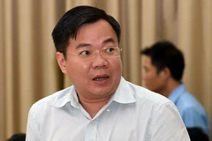 Ông Tề Trí Dũng. (Nguồn: nld.com.vn)